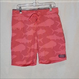 Vineyard Vines boardshorts bathing suit